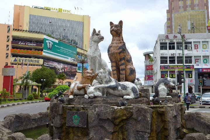 Katzenbrunnen