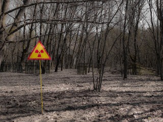 Reise deinen Traum - Chernobyl