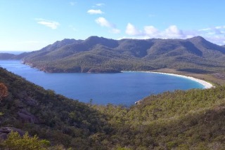 Reise deinen Traum - Tasmanien