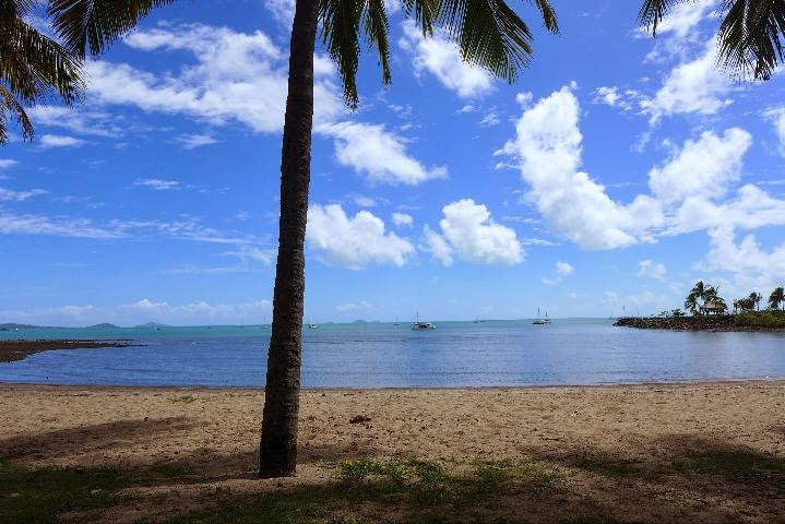 Airlie Beach