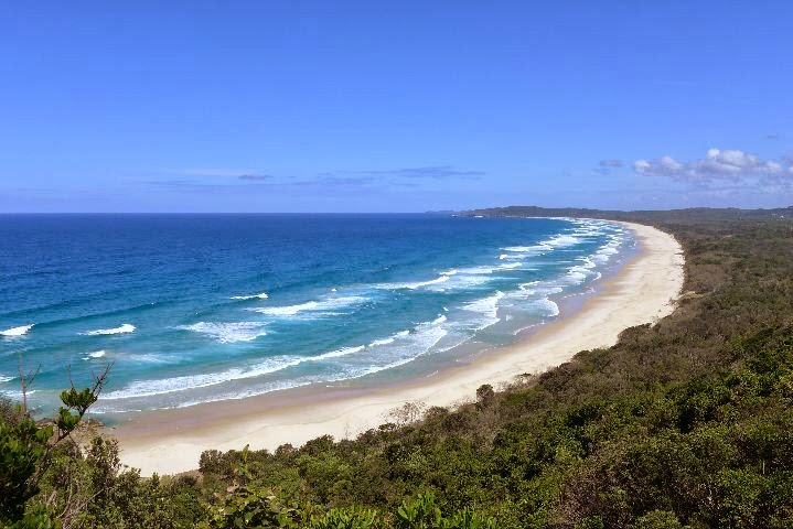 Byron Bay