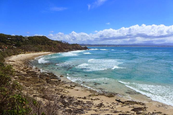 Byron Bay