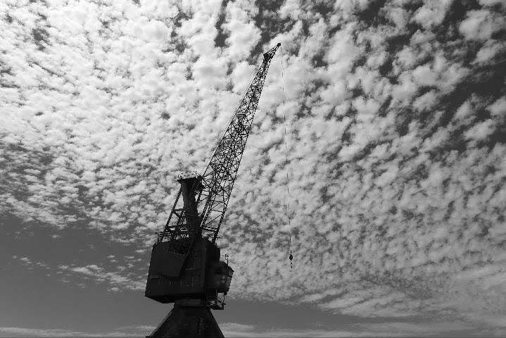 Cockatoo Island