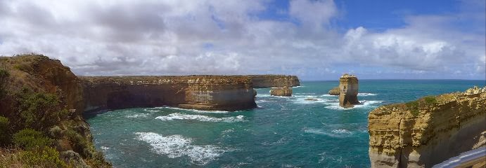 Great Ocean Road