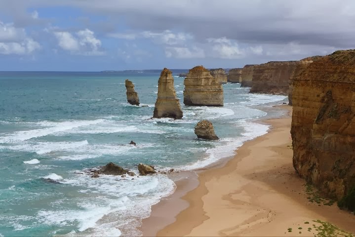 Great Ocean Road