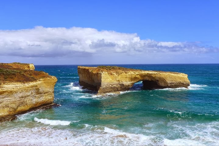 Great Ocean Road