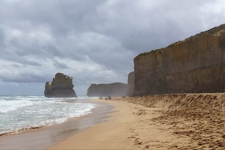 Great Ocean Road