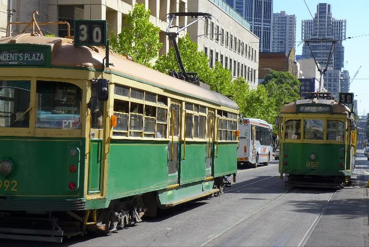 Strassenbahn