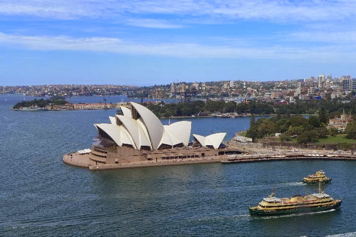 Sydney Opera