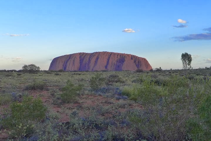 Uluru