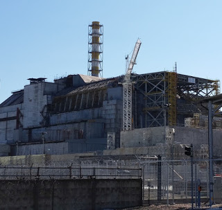 Reise deinen Traum - Tschernobyl und Prypjat