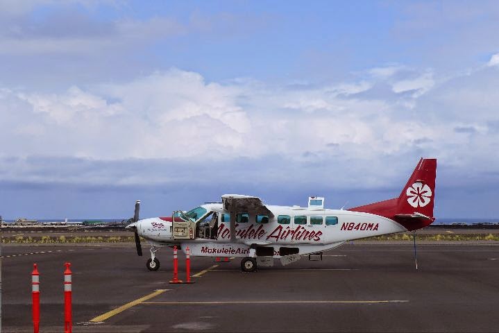 Mokulele Airlines