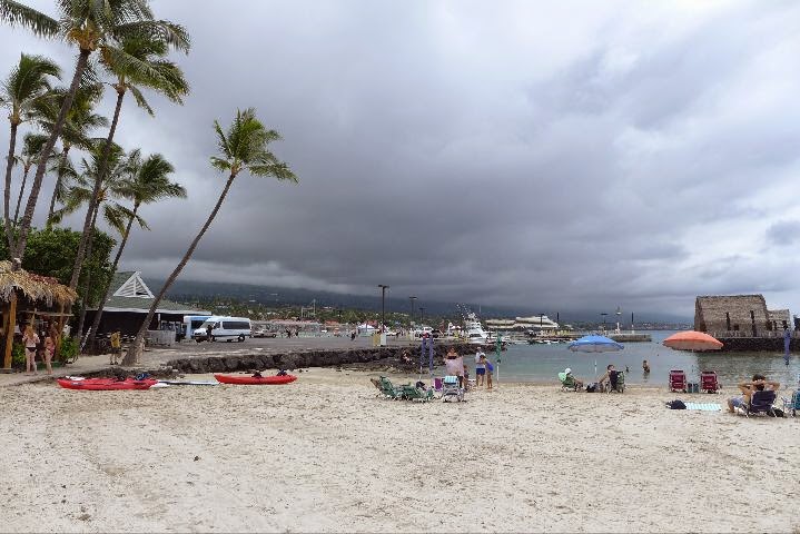 Strand Hawaii