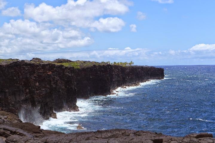 Volcanic National Park