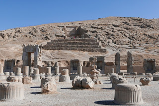 Persepolis