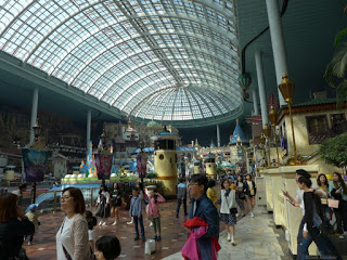 Lotte World