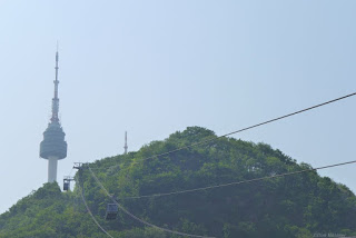 Seoul Tower