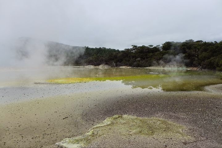 Wai-O-Tapu