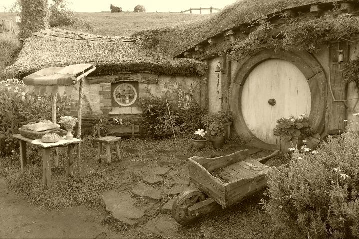 Hobbiton