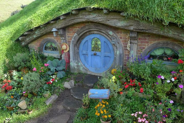 Hobbiton