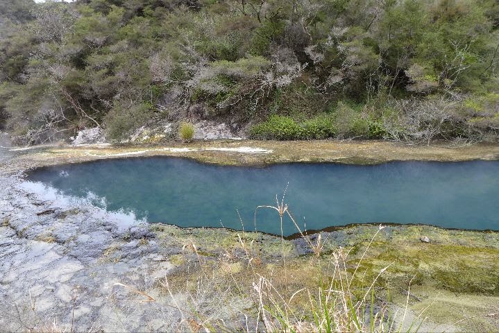 Waimangu
