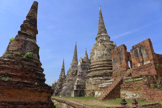 Ayutthaya