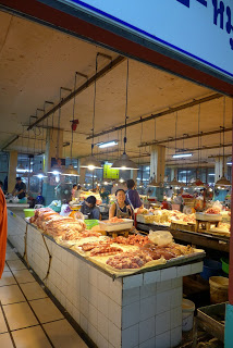 Fleischmarkt