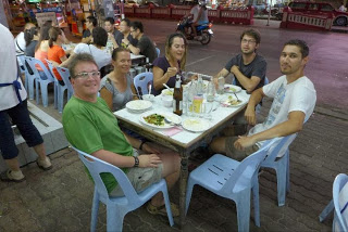 Hua Hin Streetfood