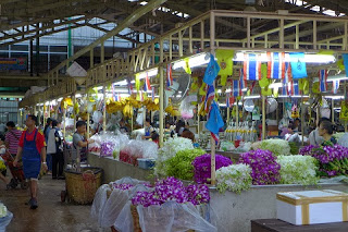 Blumenmarkt