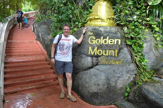 Golden Mount