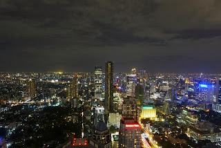 Bangkok Rooftopbar