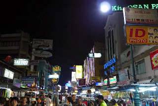 Night Market