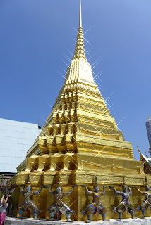 Wat Phra Kaeo